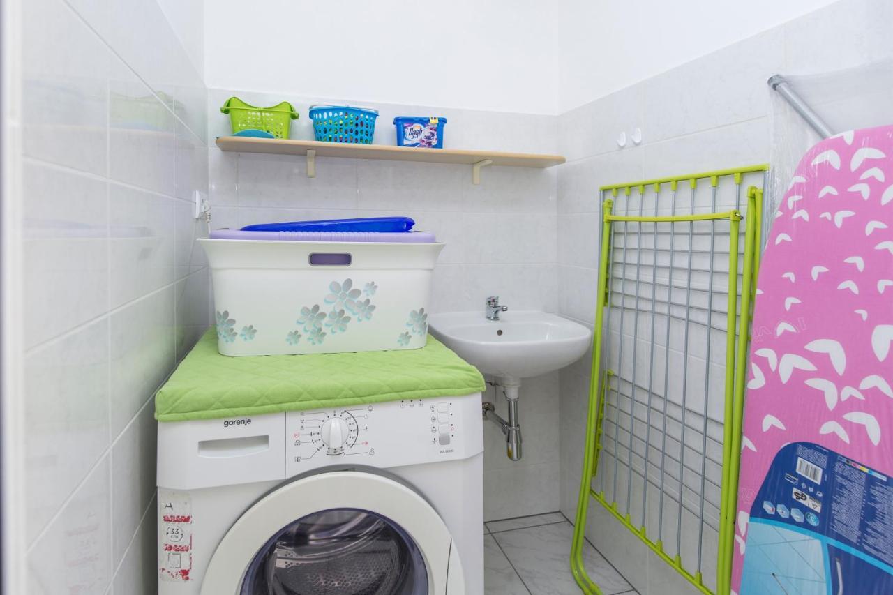 Kamp Romantik - Glamping Labin  Extérieur photo
